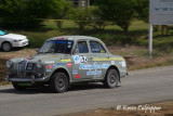 Rally Barbados 2009 - Ding Boston, John Puliston