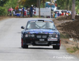 Rally Barbados 2009 - Jonathan Still, Heath Hazell