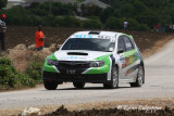 Rally Barbados 2009 - Harold Morley, Geoff Goddard