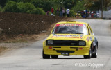 Rally Barbados 2009 - Stuart White, Jason ONeil