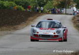 Rally Barbados 2009 - Greg Cozier, Antonio Da Silva