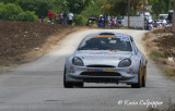 Rally Barbados 2009 - Andrew Costin-Hurley, Shaun Mellett