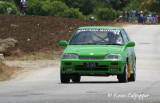 Rally Barbados 2009 - Sean Cox, Adam Cox