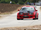 Rally Barbados 2009 - St Elmo Cumberbatch, Dwayne Forde