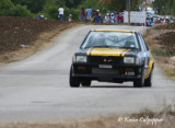 Rally Barbados 2009 - Eric Allamby, Zach Heaselgrave