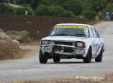 Rally Barbados 2009 - Nigel Reece, Jonathan Reece