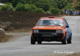 Rally Barbados 2009 - Duane Johnson, Victor Leslie