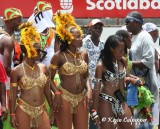 Grand Kadooment 2009