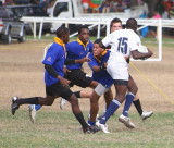 Rugby