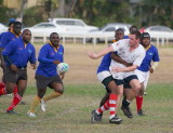 Rugby