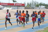 Barbados National Senior Games 2010