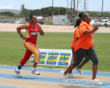 Barbados National Senior Games 2010