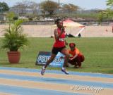 Barbados National Senior Games 2010