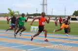Barbados National Senior Games 2010