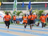 Barbados National Senior Games 2010