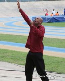 Barbados National Senior Games 2010