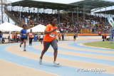 Barbados National Senior Games 2010