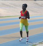 Barbados National Senior Games 2010