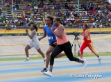 Barbados National Senior Games 2010
