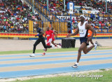 Barbados National Senior Games 2010