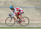 Barbados National Senior Games 2010