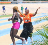 Barbados National Senior Games 2010