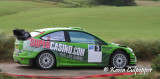 Paul Bird - Kirsty Riddick