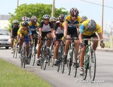 Junior Caribbean Cycling Championships 2007