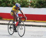 Junior Caribbean Cycling Championships 2007