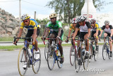 Junior Caribbean Cycling Championships 2007
