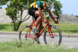 Junior Caribbean Cycling Championships 2007