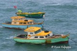 Fishing Boats