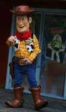 Woody