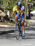 Barbados Cycling