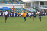 4 x 100m Relay Open Male