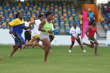 4 x 100m Relay Mixed