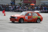 Barbados Rally Club Dexterity Challenge