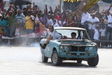 Barbados Rally Club Dexterity Challenge