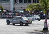 Barbados Rally Club Dexterity Challenge