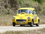 Rally Barbados 2008 - Geoffrey Ullyett