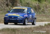 Rally Barbados 2008 - Adrian Linton, Jackie Linton