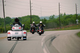 Ride to Chappell Chill