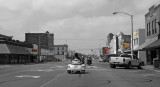 Downtown Navasota