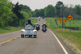 Ride to Chappell Chill