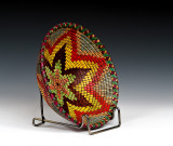 Anasazi Grain Basket