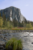 El Capitan - Yosemite Valley