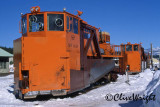 SP Snow Equipment