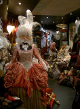 Costumes for carnivale