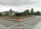 US Capitol - Visitors Pavilion