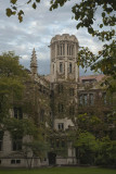 University of Chicago and Its City